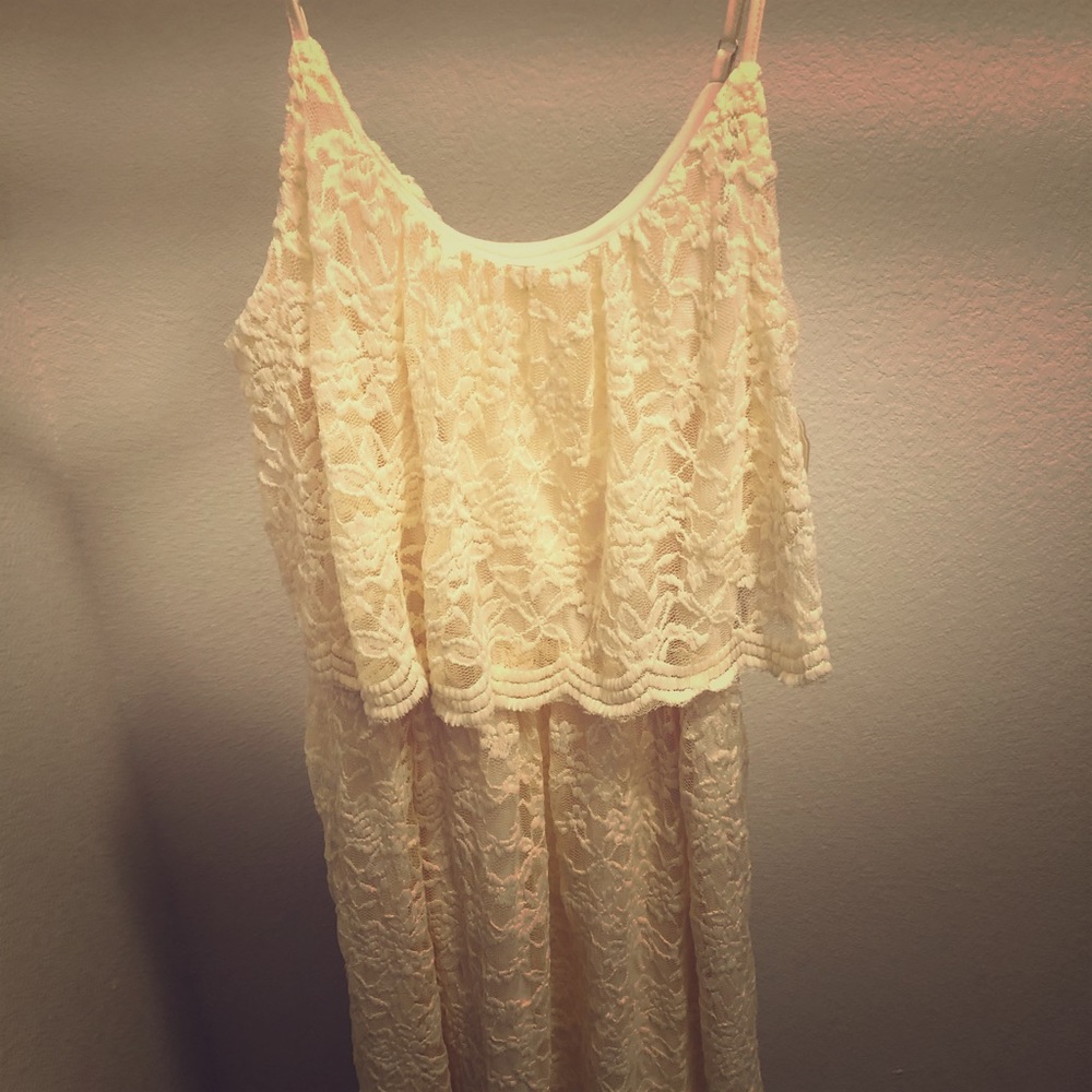 Altar’d state dress